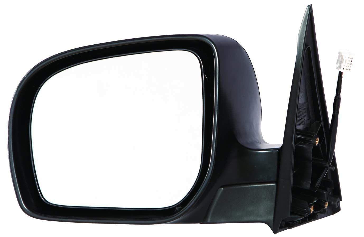 Replacement Driver Side Door Mirror Set DEPO 320-5405L3EFH