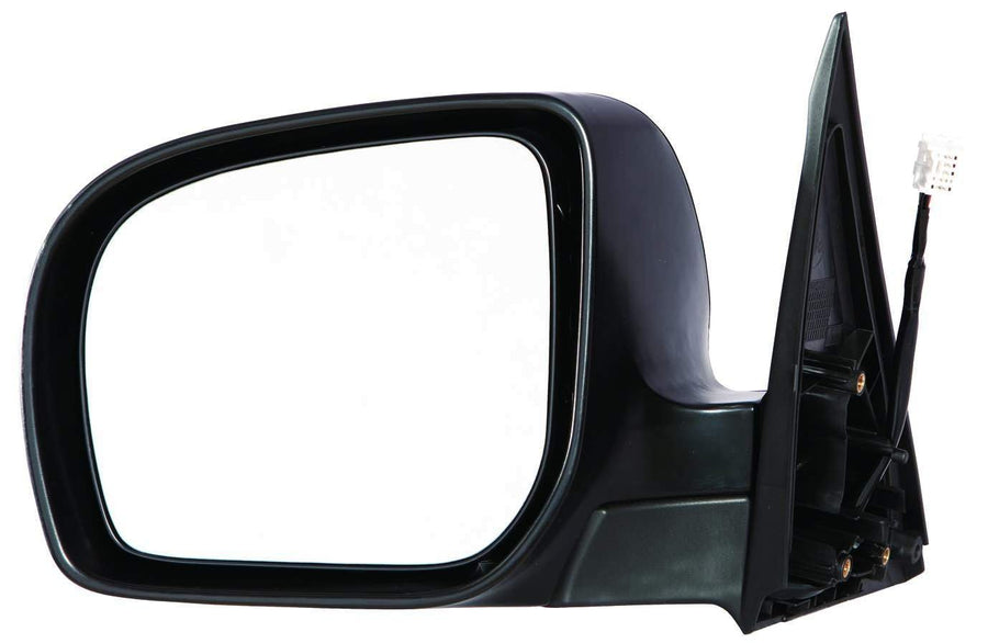 Replacement Driver Side Door Mirror Set DEPO 320-5405L3EFH