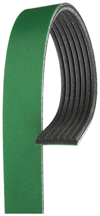 Gates FleetRunner K070835HD Micro-V Serpentine Drive Belt