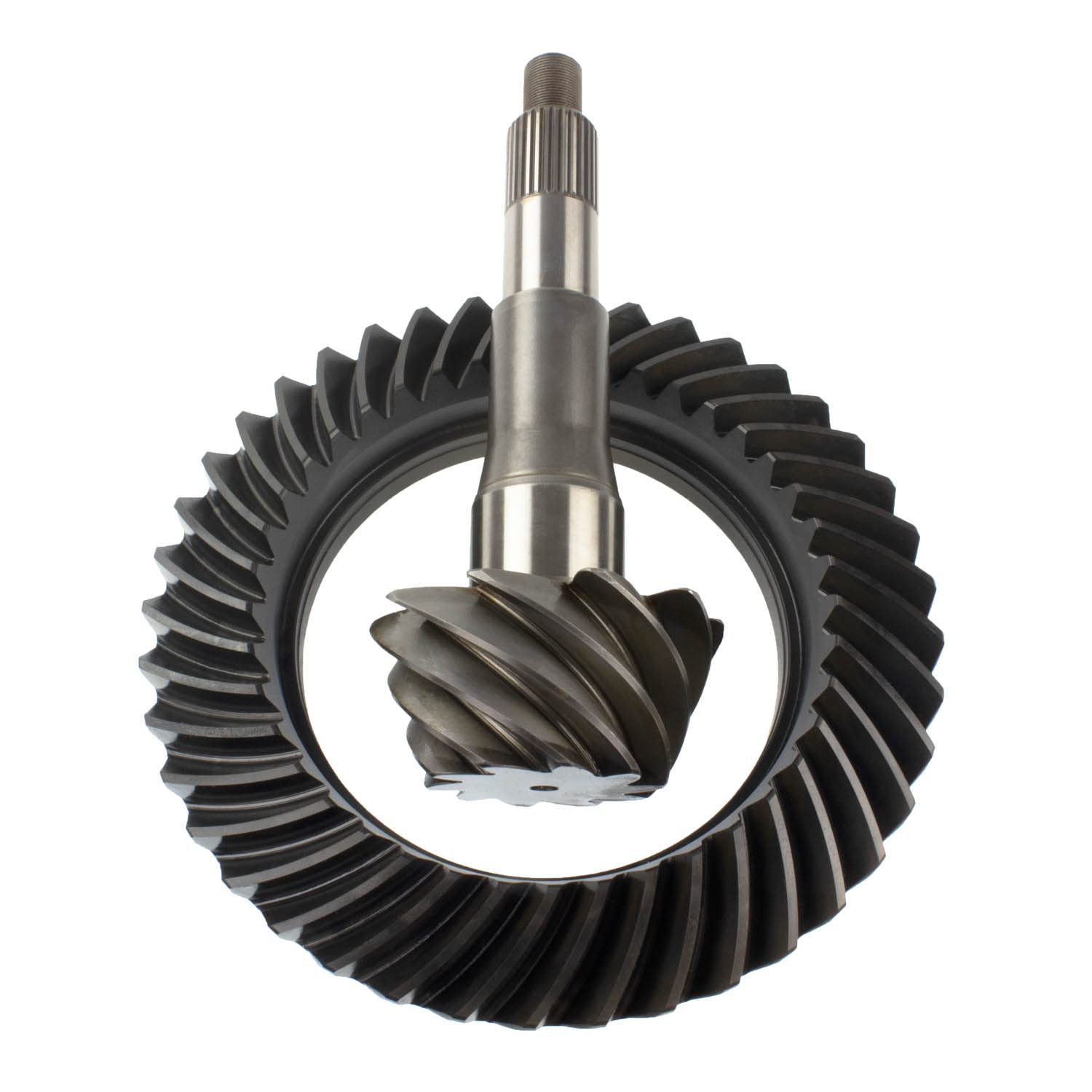 Differential Ring & Pinion Motive Gear F10.25-4.10L, For Ford 10.25"