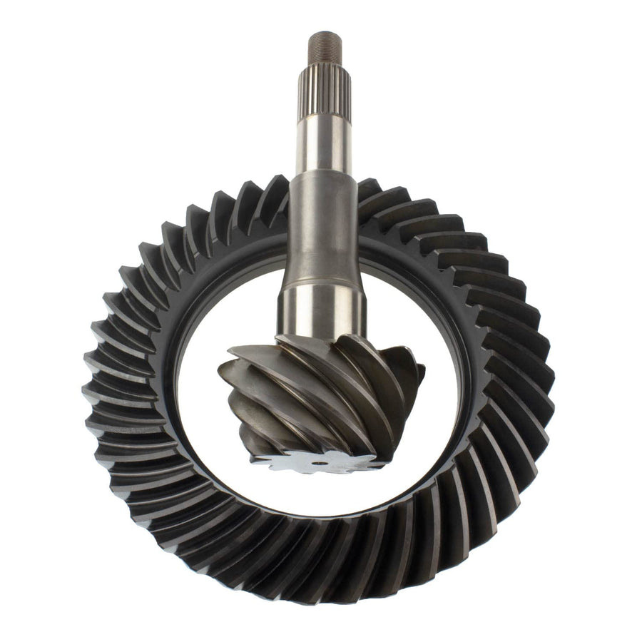 Differential Ring & Pinion Motive Gear F10.25-4.10L, For Ford 10.25"
