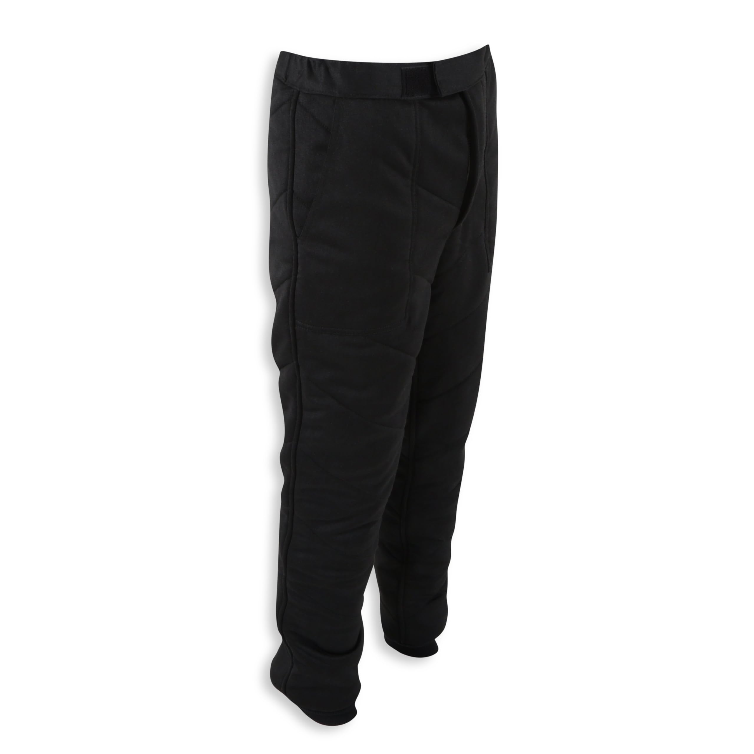 4802253 Simpson Safety 6G Sfi 20 Pant Black- Medium