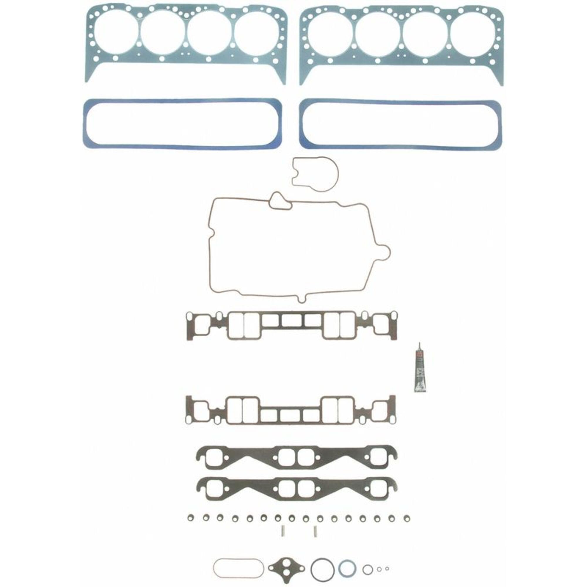Fel-Pro Head Gasket Set HS7733T-16