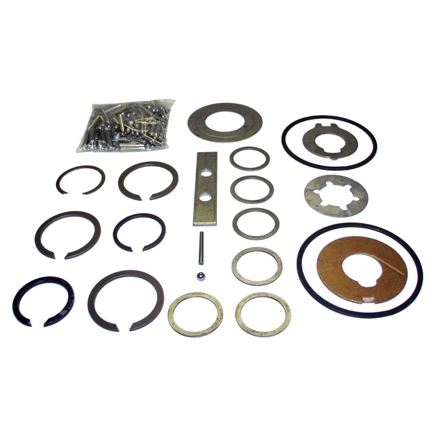 Transmission and Transaxle Crown Automotive Small Parts Kit - Manual