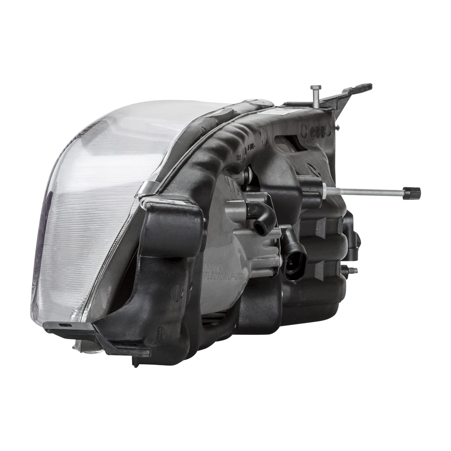 Toyota Camry TYC 20-3008-00 Passenger Side Headlight Assembly