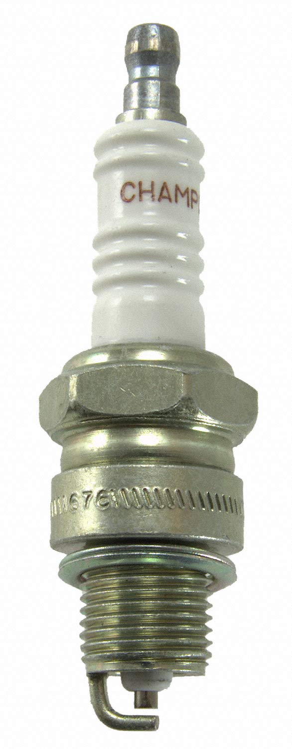 Champion Small Engine Copper Plus 312 (L87YC) Pack of 1 (UPC 037551000357)