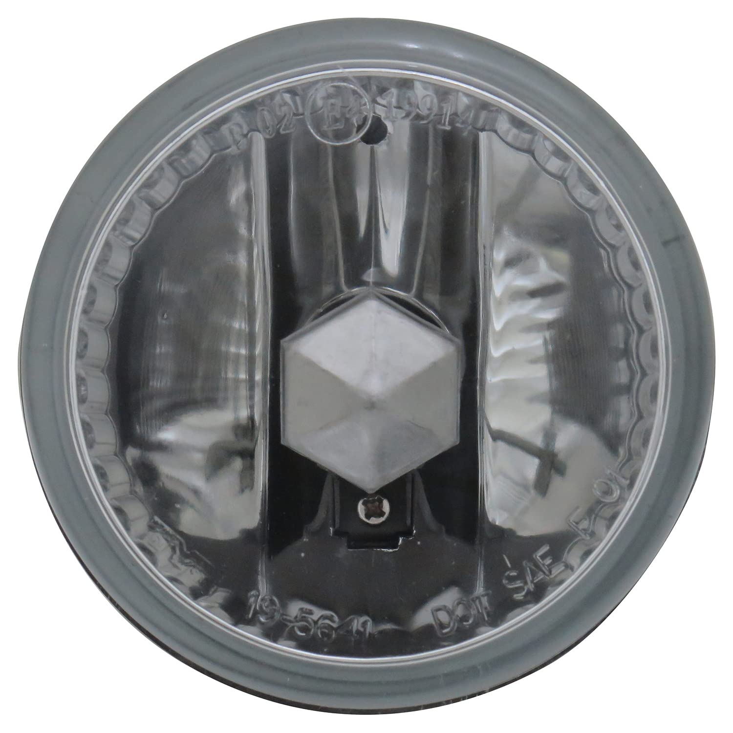 Toyota TYC 19-5641-00 Passenger Side Replacement Fog Light