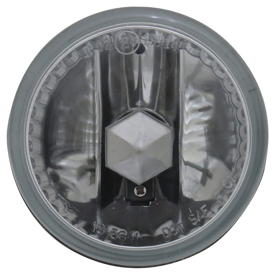 Toyota TYC 19-5641-00 Passenger Side Replacement Fog Light