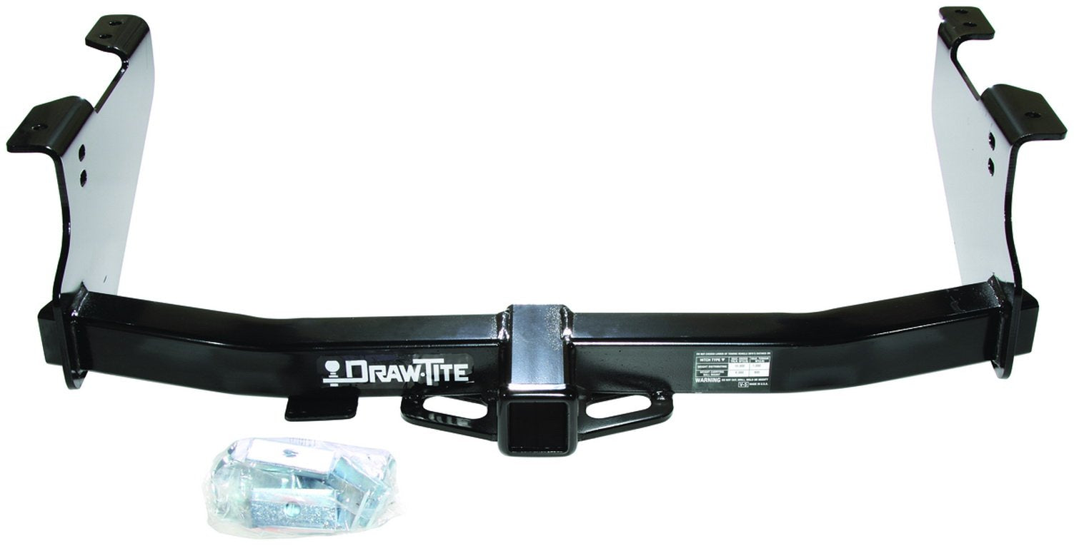 Max-Frame Draw-Tite Receiver 75420