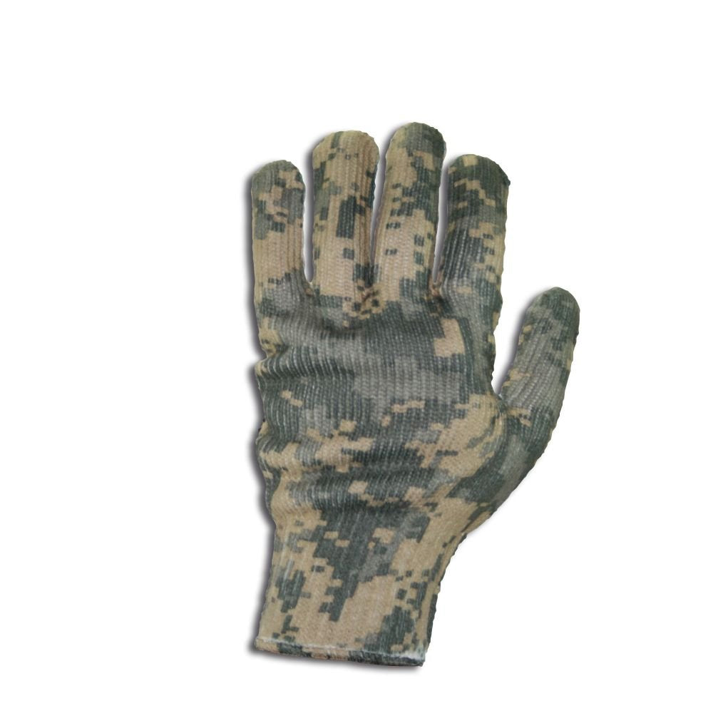 ACU Digital Spando-Hands Gripper, Great Day ACU Digital Camo