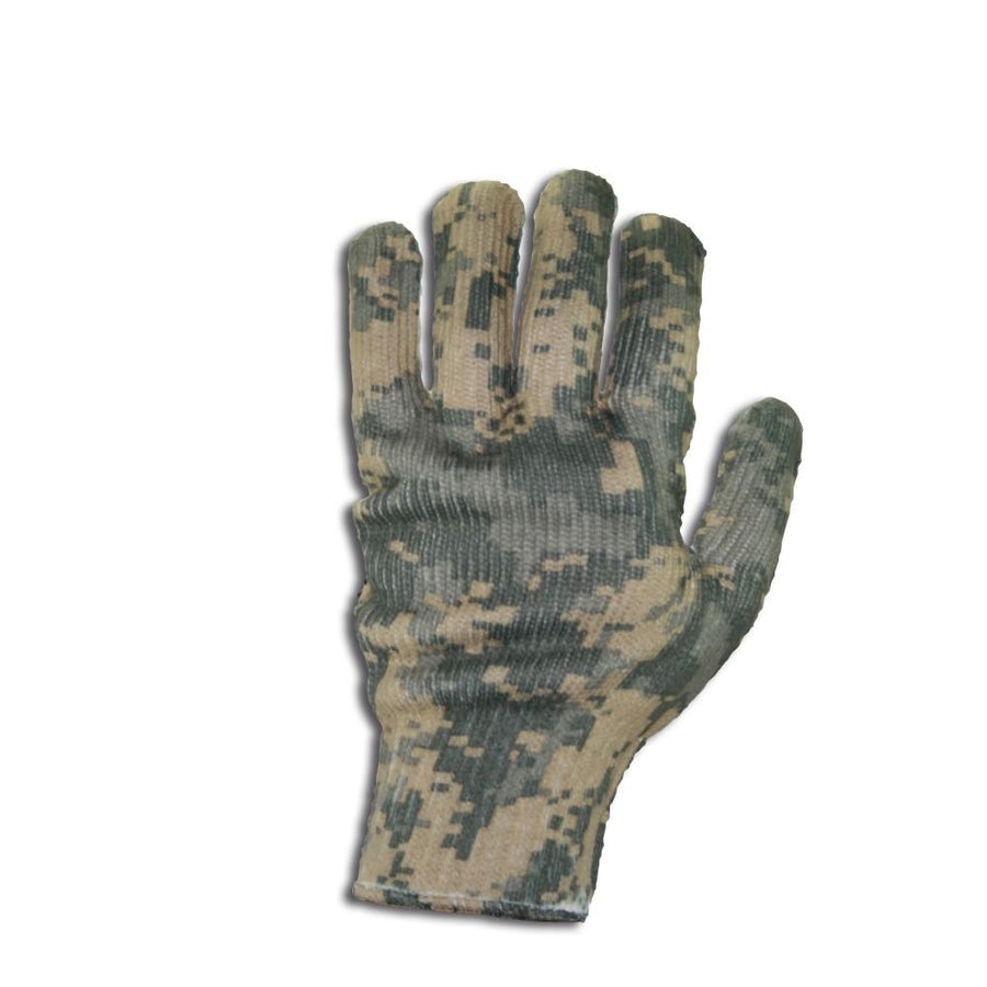 ACU Digital Spando-Hands Gripper, Great Day ACU Digital Camo