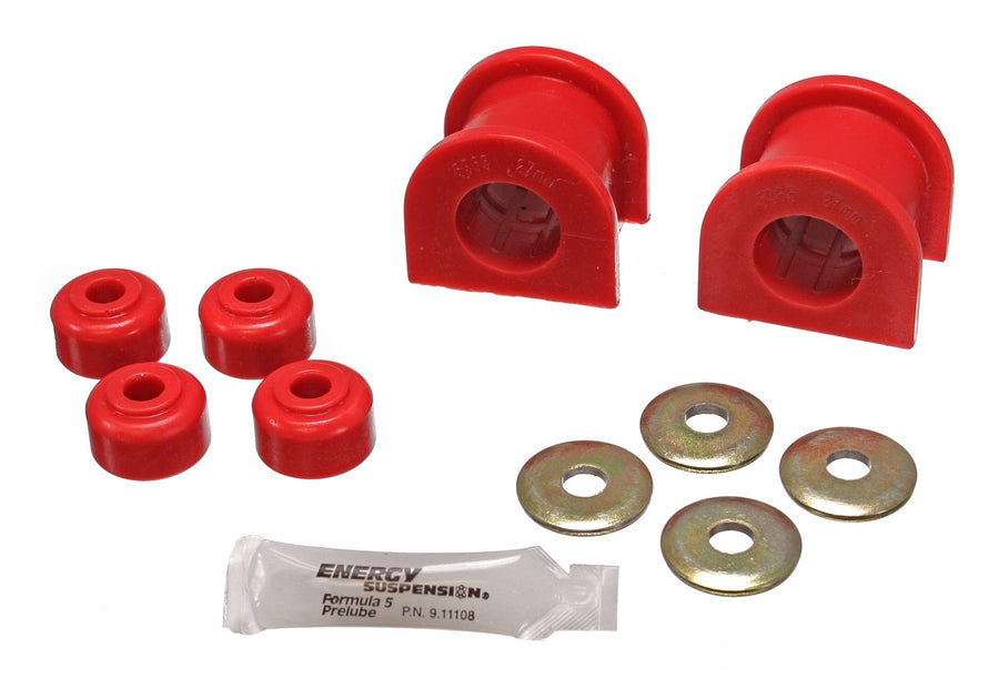 Sway Bar Set Energy Suspension - 8.5117R