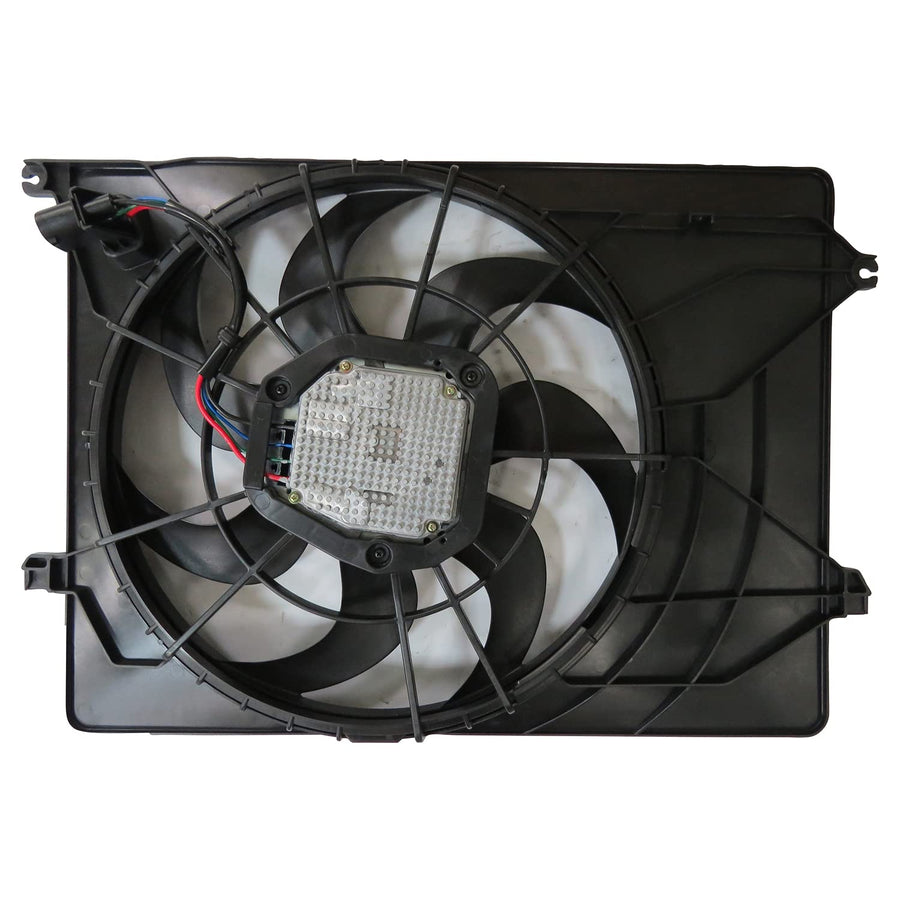 Cooling TYC Fan Assembly
