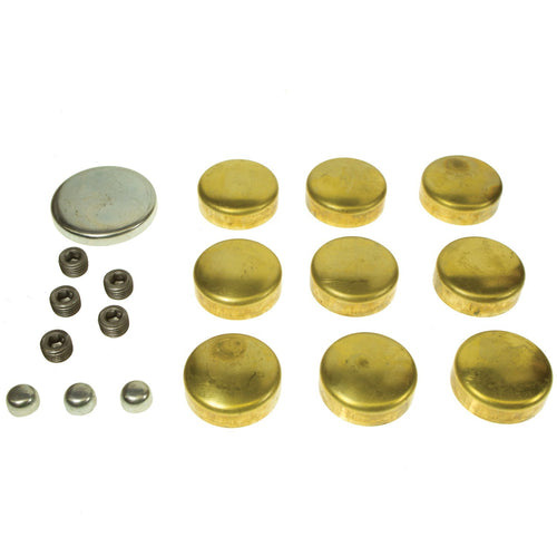 MPE-101BR Melling Freeze Plug Kit