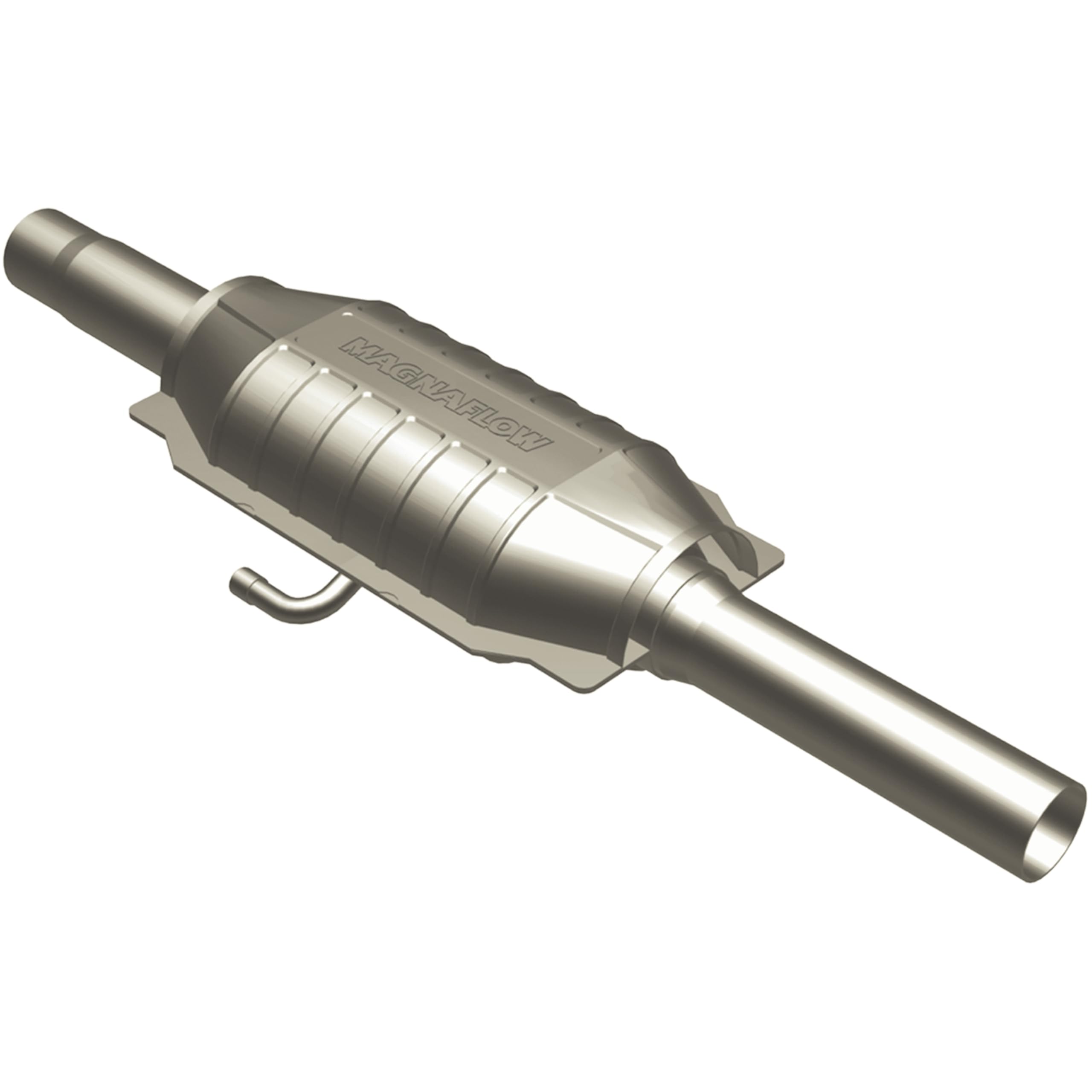 Catalytic Converter MagnaFlow 23444: Standard Grade, Direct-Fit (Federal/EPA Compliant)