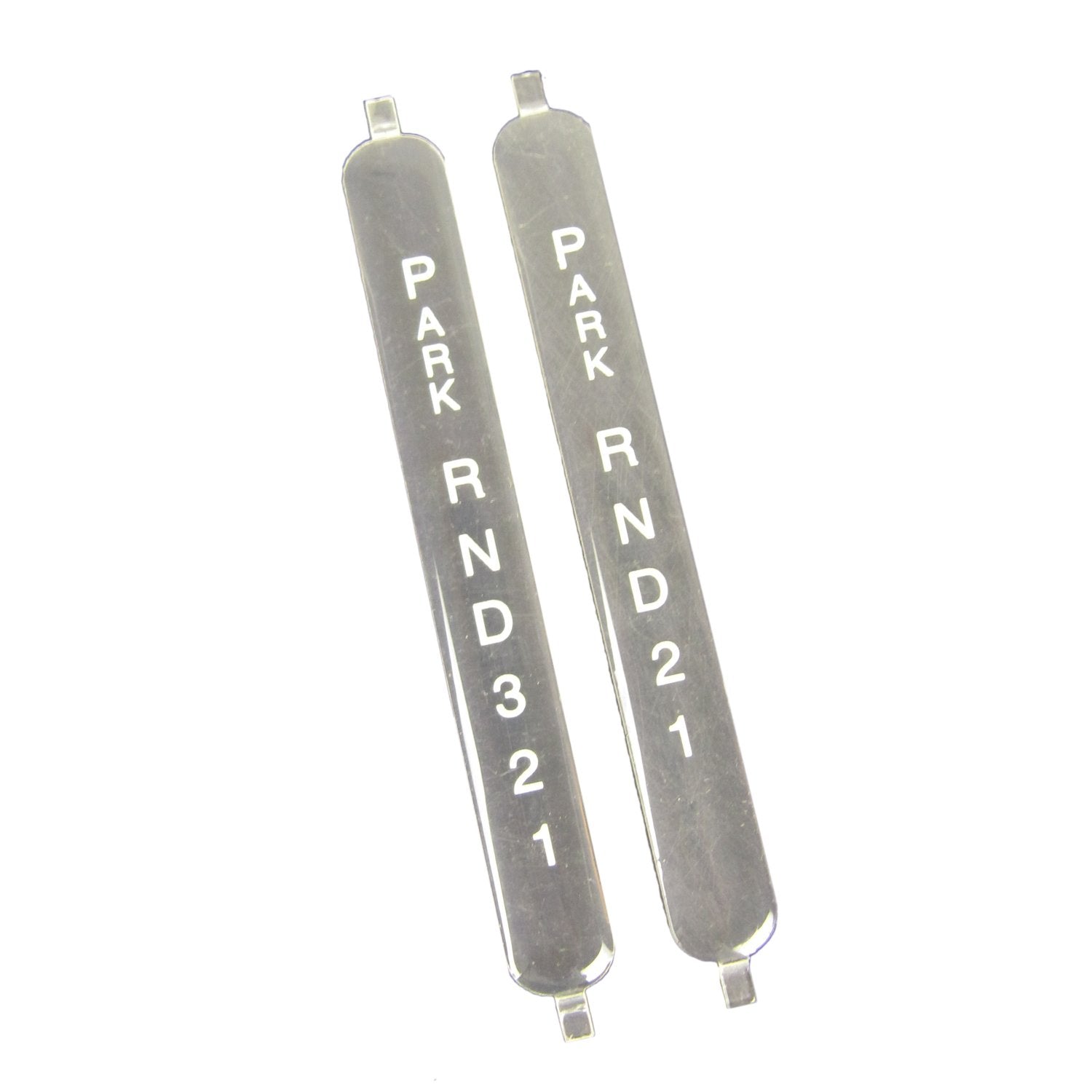 Indicator B&M Decal 80696