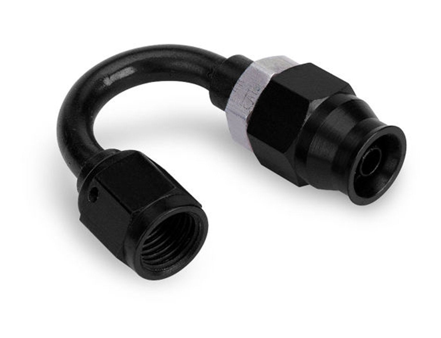 Speed-Seal Hose End Earl's AT618138ERL