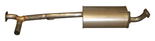 Exhaust Silencer Bosal 283-759