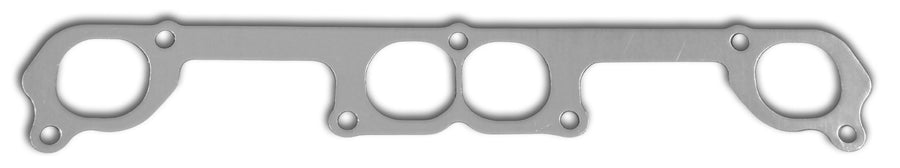 Exhaust Gasket Remflex 2043 for Chevy V8 Engine, (Set of 2)