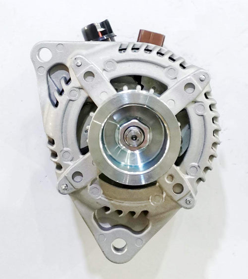 Alternator TYC Compatible with 2011-2014 Ford Mustang