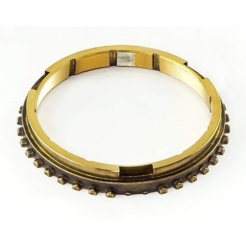 Transmission Synchronizer Ring, 3/5, AX15 | Omix-ADA | 18887.57 | OE Reference: 4637533 | Fits 1987-1999 Jeep YJ / TJ / XJ / ZJ / MJ / SJ