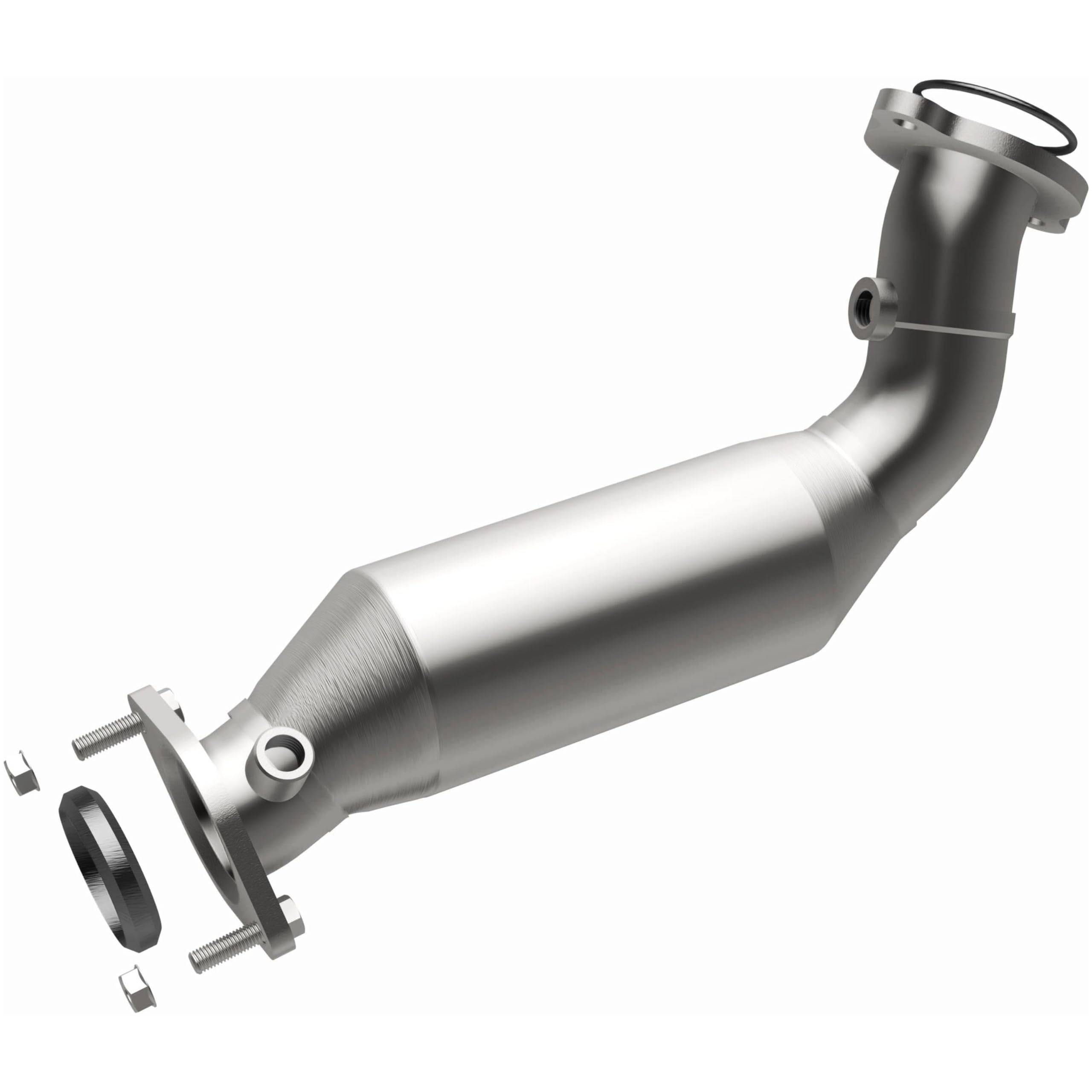 MagnaFlow 21-178 Catalytic Converter: Direct-Fit, OEM Grade, Compatible With 2009-2015 Cadillac CTS 6.2L (Federal/EPA Compliant)