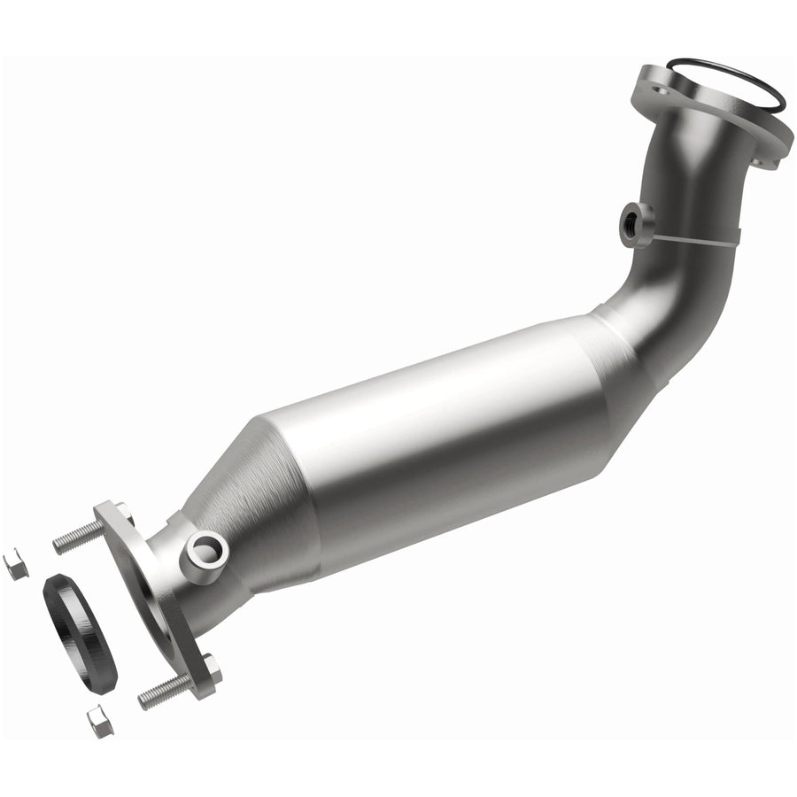 MagnaFlow 21-178 Catalytic Converter: Direct-Fit, OEM Grade, Compatible With 2009-2015 Cadillac CTS 6.2L (Federal/EPA Compliant)