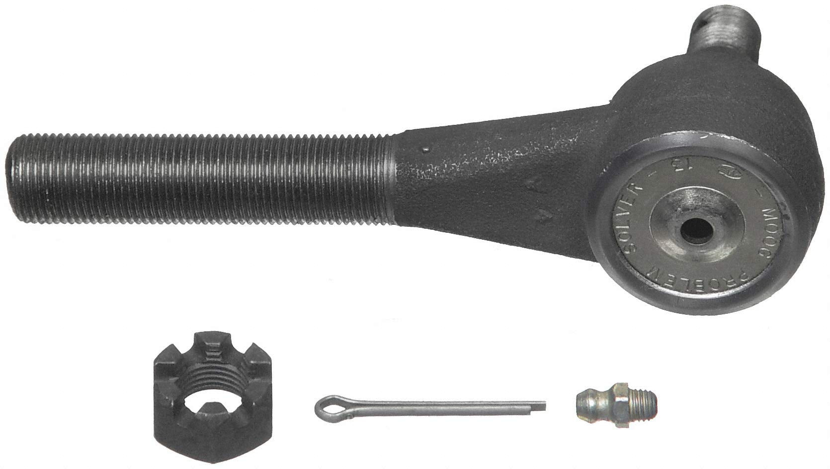 Steering Tie Rod End MOOG ES2120R for Dodge B2500