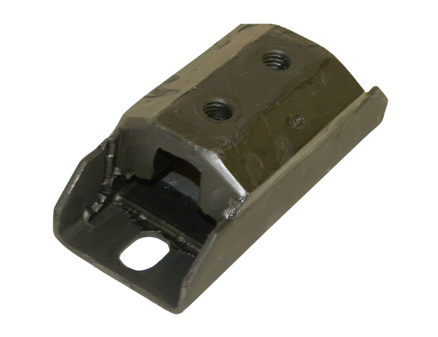 Transmission and Transaxle Crown Automotive Mount - Manual, Black