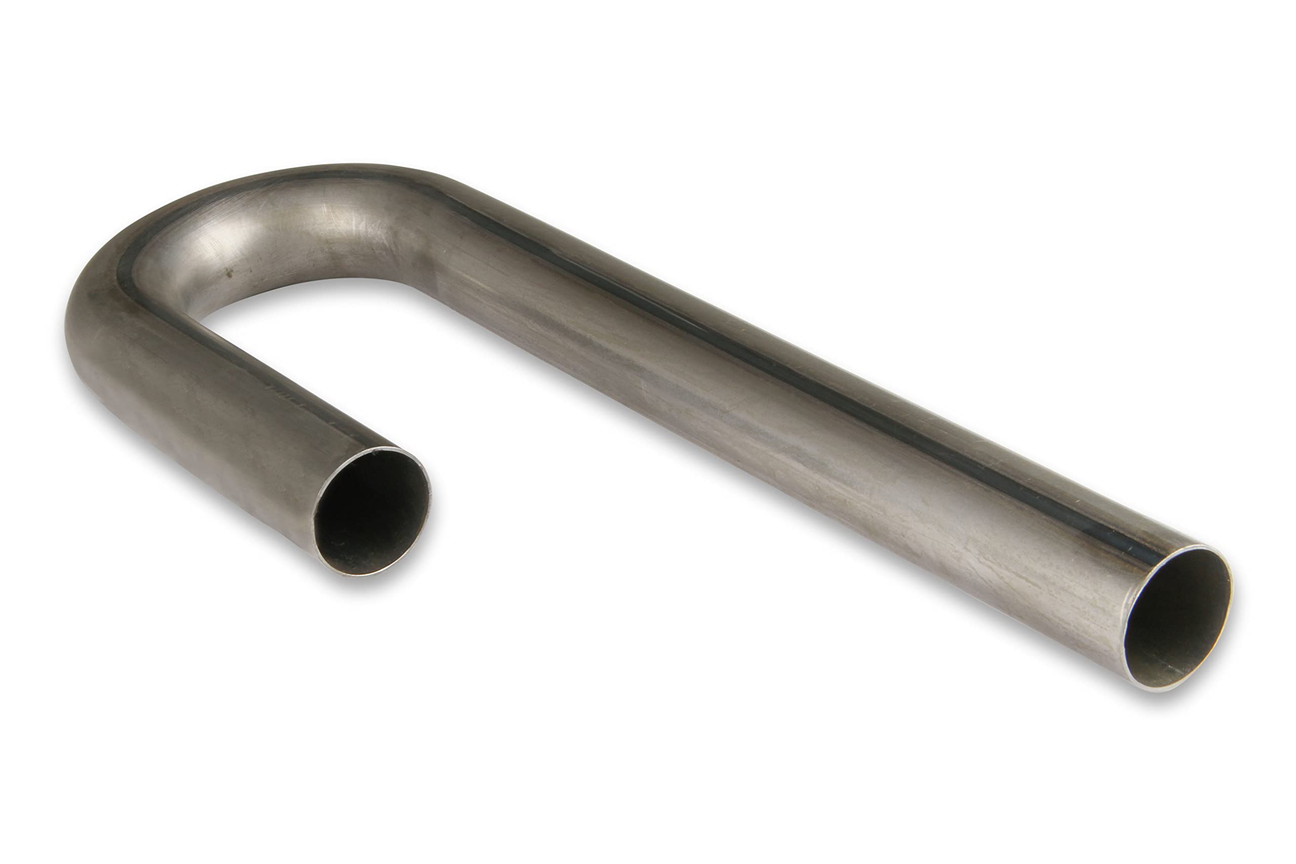 Mandrel Bend Hooker 12550HKR J-Style Tubing "Mild Steel"
