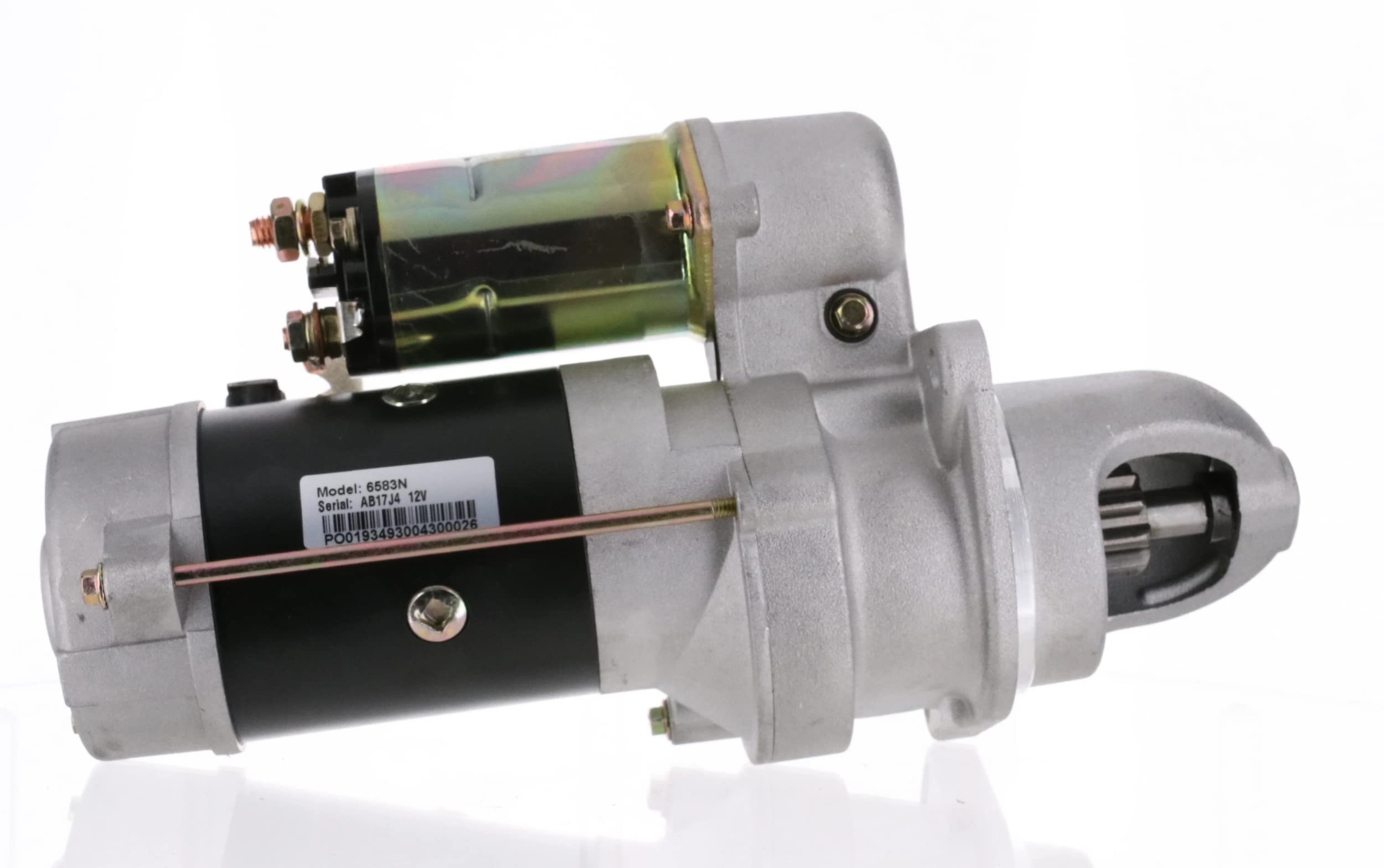 Premium ARCO Replacement Inboard Starter for Mercury 805991-12213