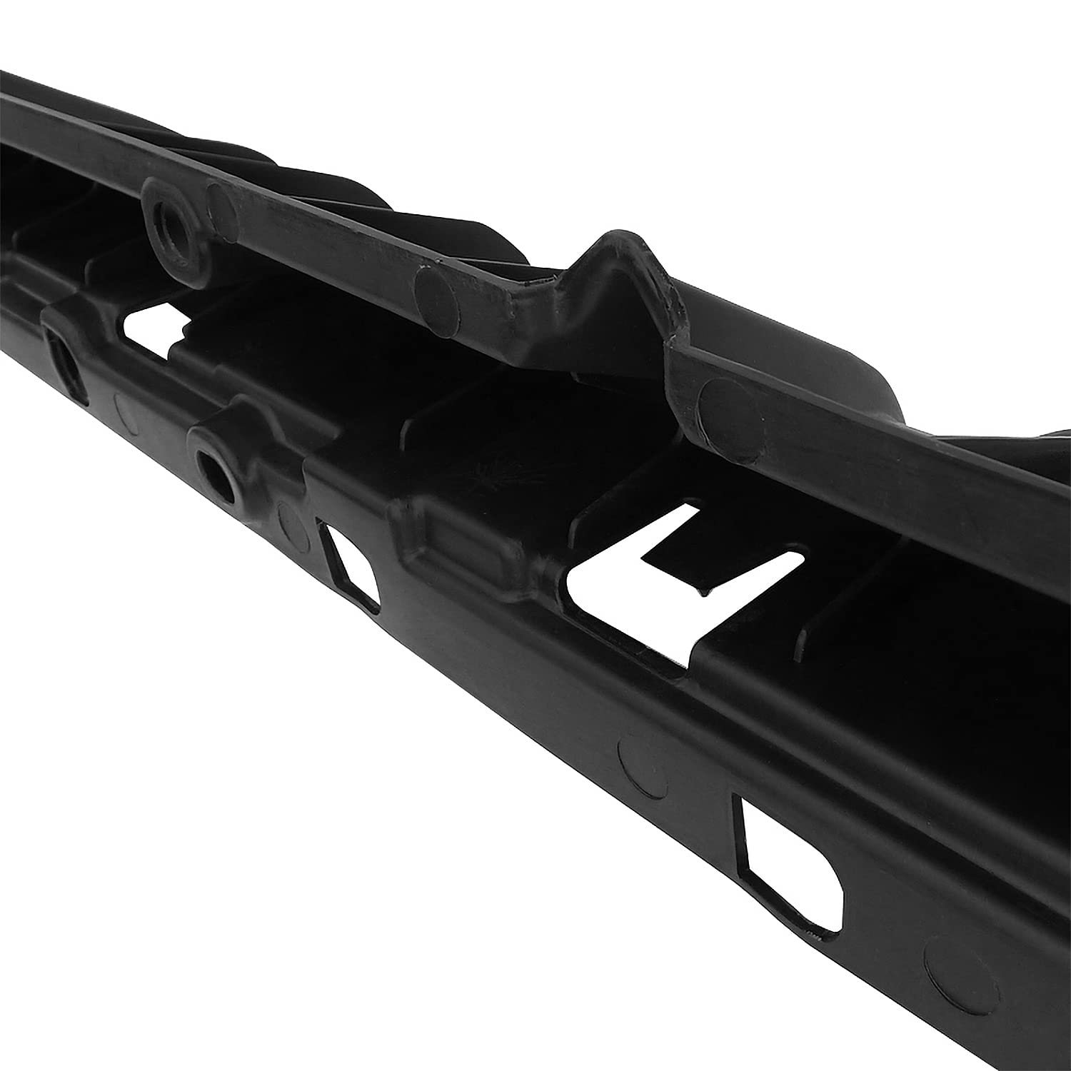 Aluminum Side Step Bars Spec-D Tuning Running Boards Compatible with 2007-2013 BMW E70 X5