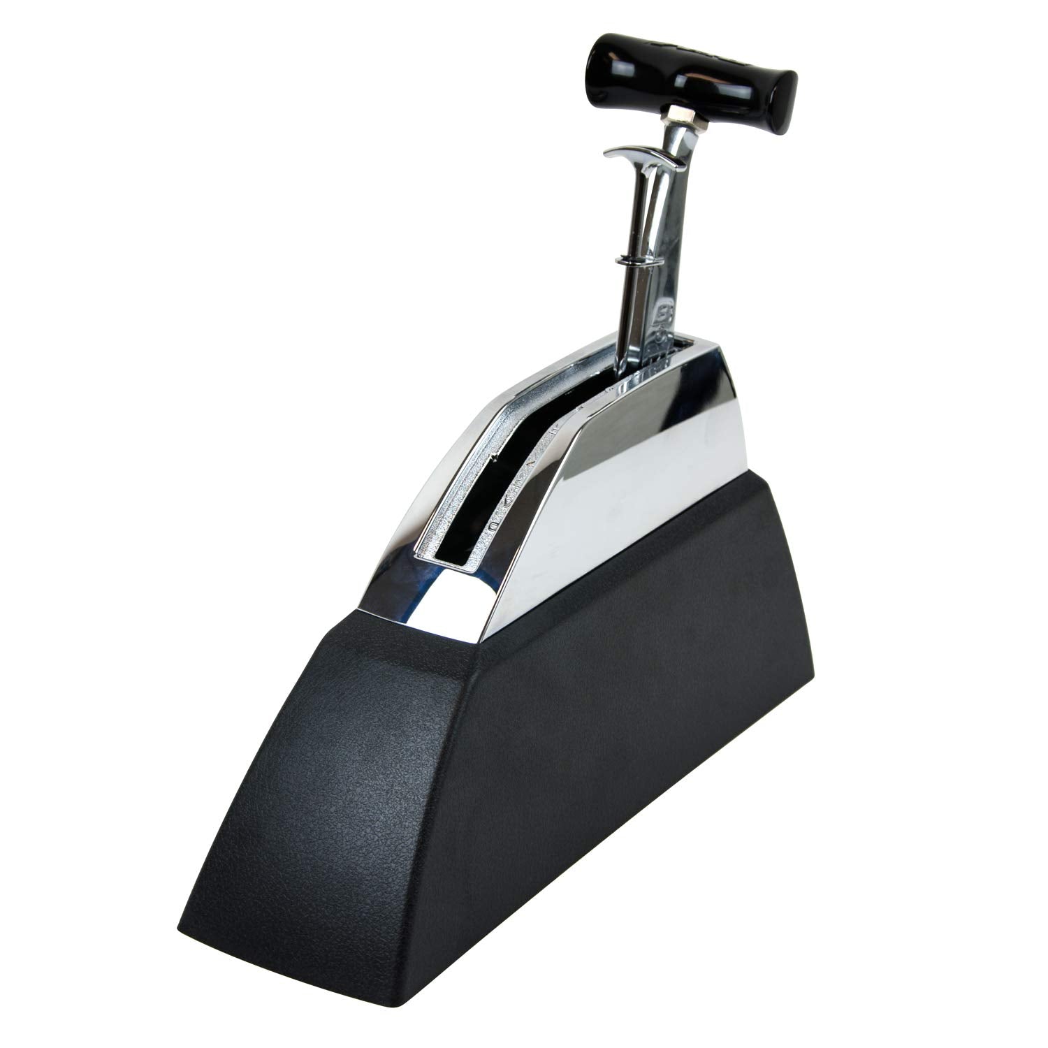 Z-Gate B&M 80681 Automatic Shifter , Black