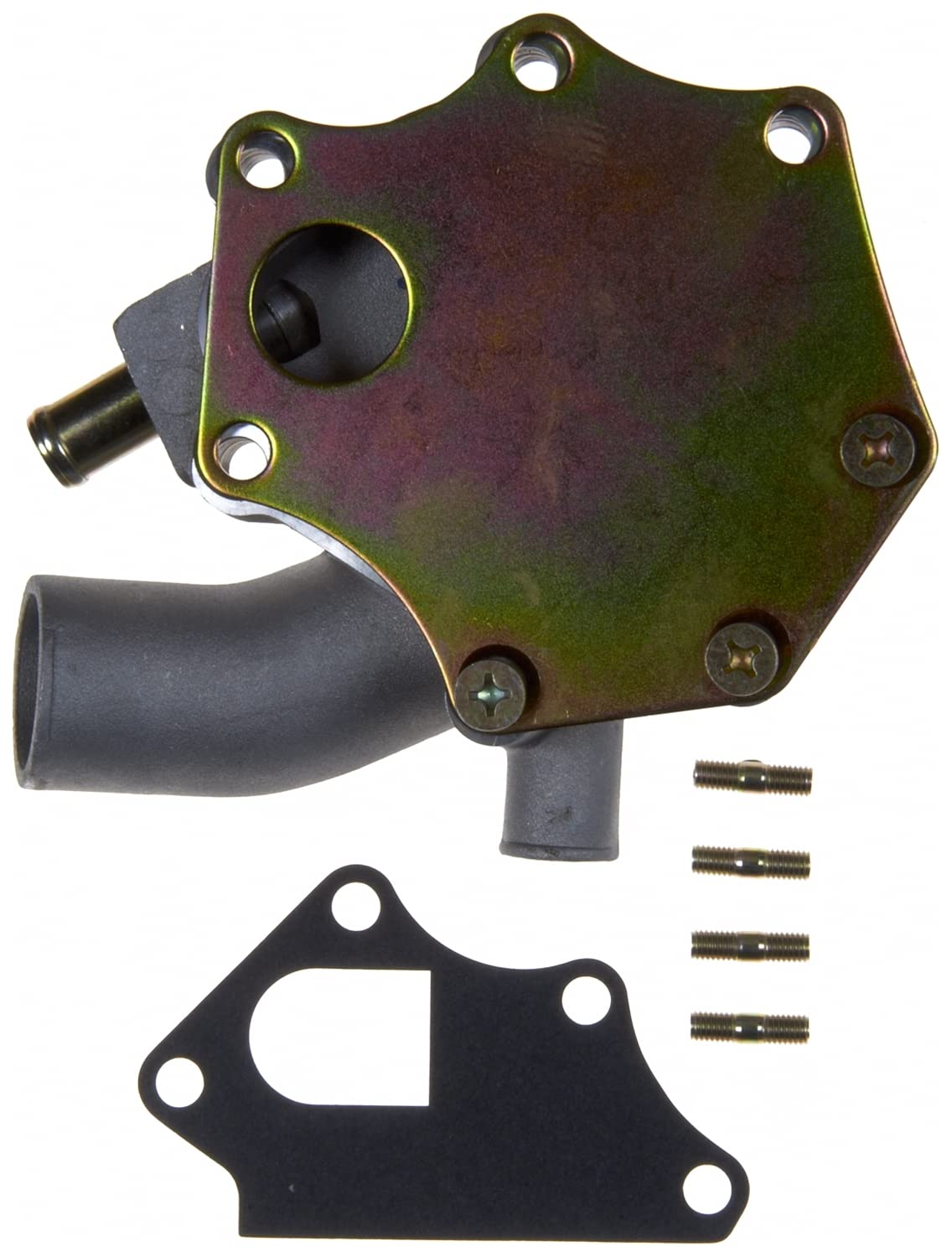 Premium Gates Engine Water Pump 42567