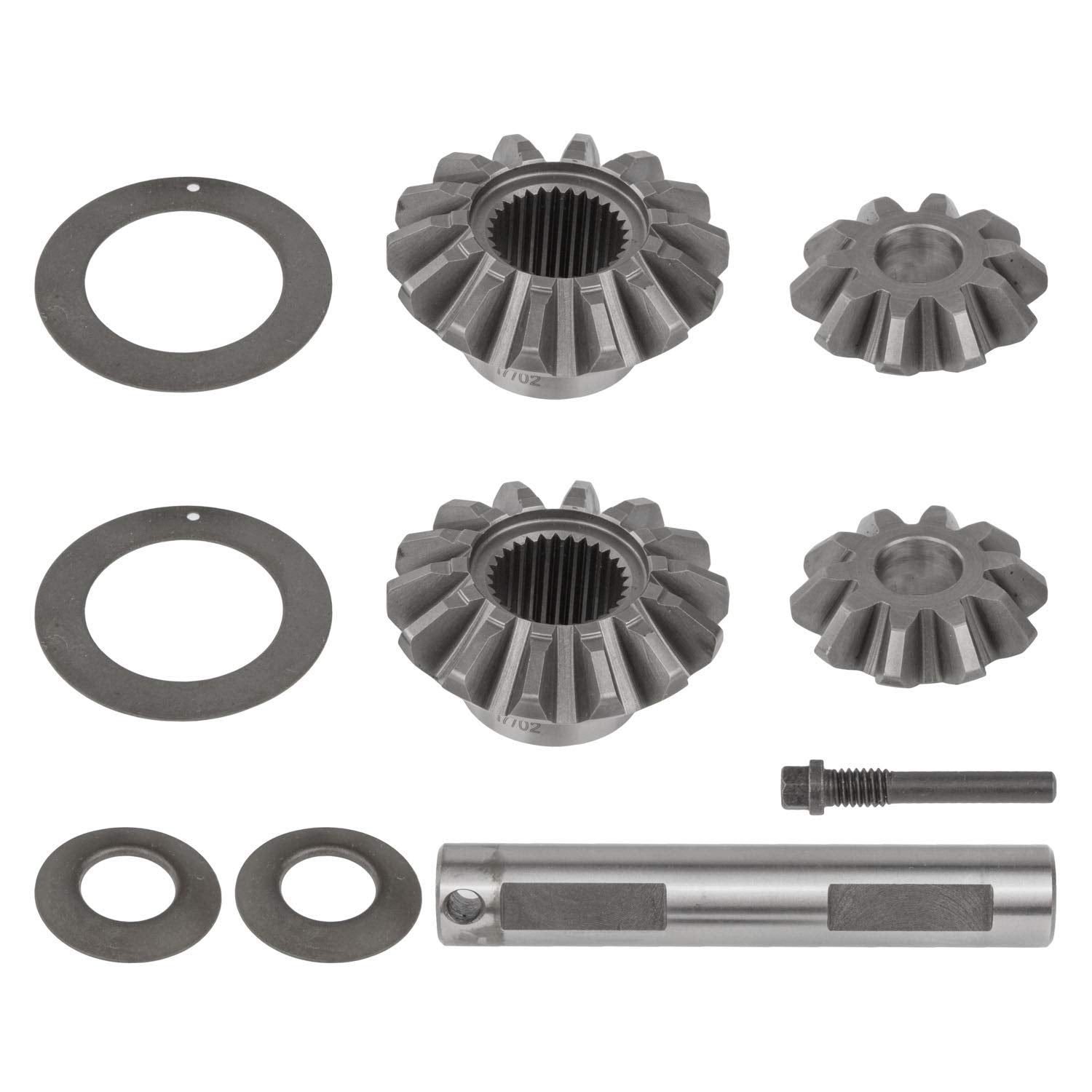 Motive Gear Differential Carrier Gear Kit 29 Spline C8.25BIL Open Type Compatible with Chrysler 8.25" C213R/E Models Including Dodge Dakota 1997-2012, Jeep Liberty 2002-2013