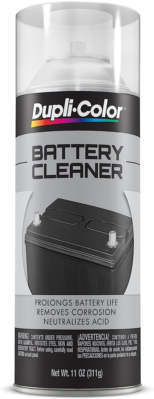 Battery Protector Dupli-Color EBP900000 Spray Paint (BP900 Translucent Orange- Aerosol 11 oz), 11 oz