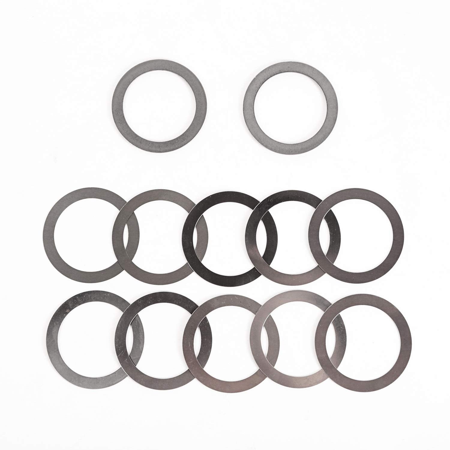 Differential Shim Kit | Omix-Ada | 16519.09 | Fits 2007-2018 Jeep Wrangler JK/JKU with Dana 30/44
