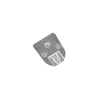 Interior Rear View Mirror Universal Mounting Kit | Omix-Ada | 11021.02 | OE Reference: 8120995