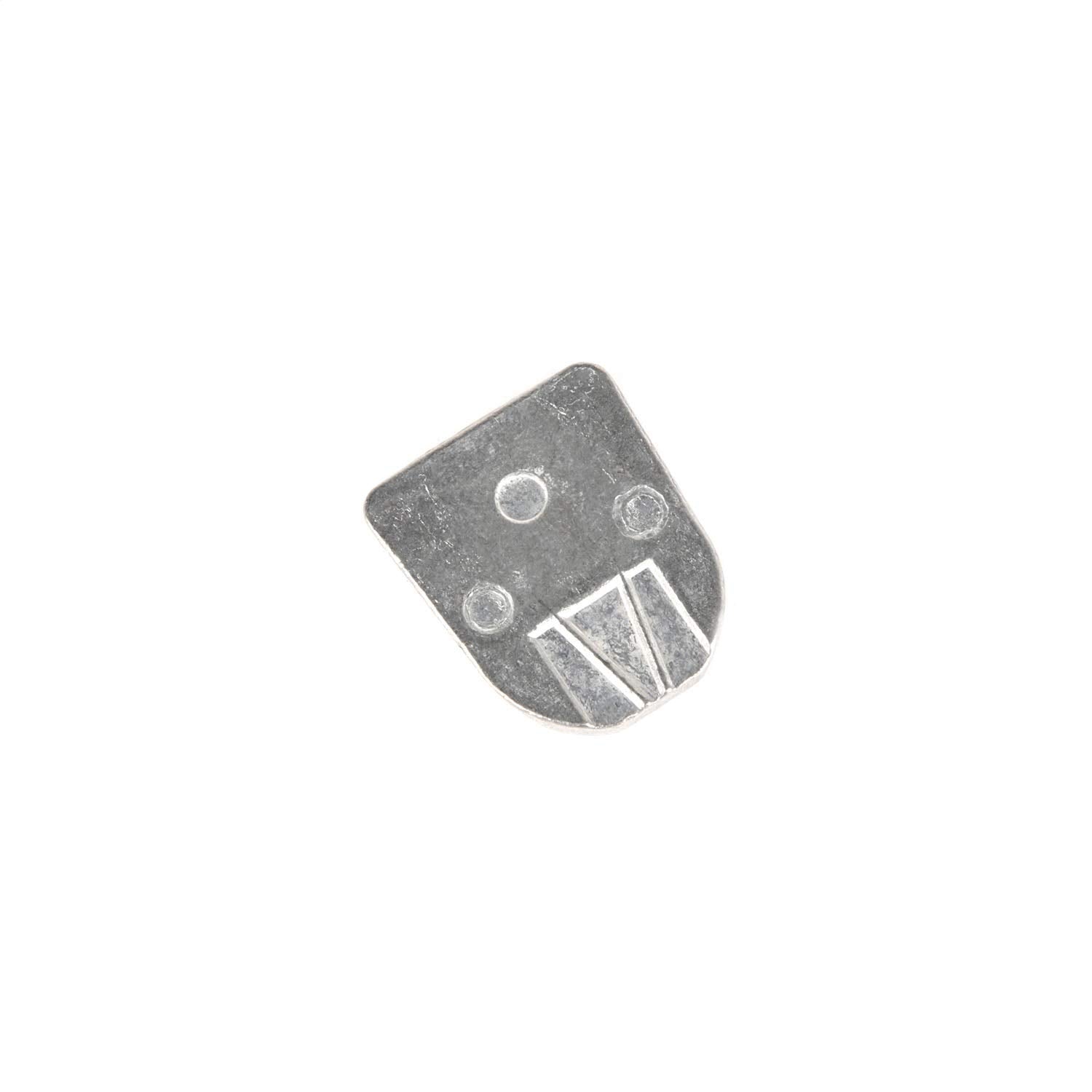 Interior Rear View Mirror Universal Mounting Kit | Omix-Ada | 11021.02 | OE Reference: 8120995