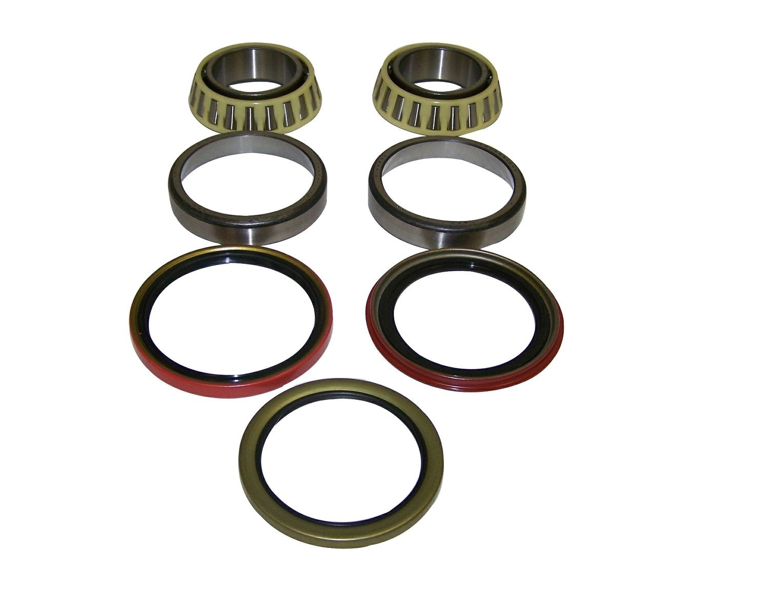 Wheel Bearing Kit Crown Automotive 53000238K