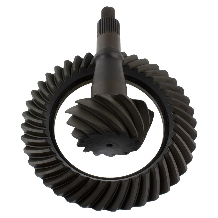 Motive Gear Differential Ring & Pinion GM95-342L For GM 9.5" Ratio 3.42, 12-Bolt 32 Spline 12 Pinion & 41 Ring Tooth -Fits Chevrolet Silverado/Suburban/Tahoe, GMC Sierra/Yukon Replaces GM 23114036