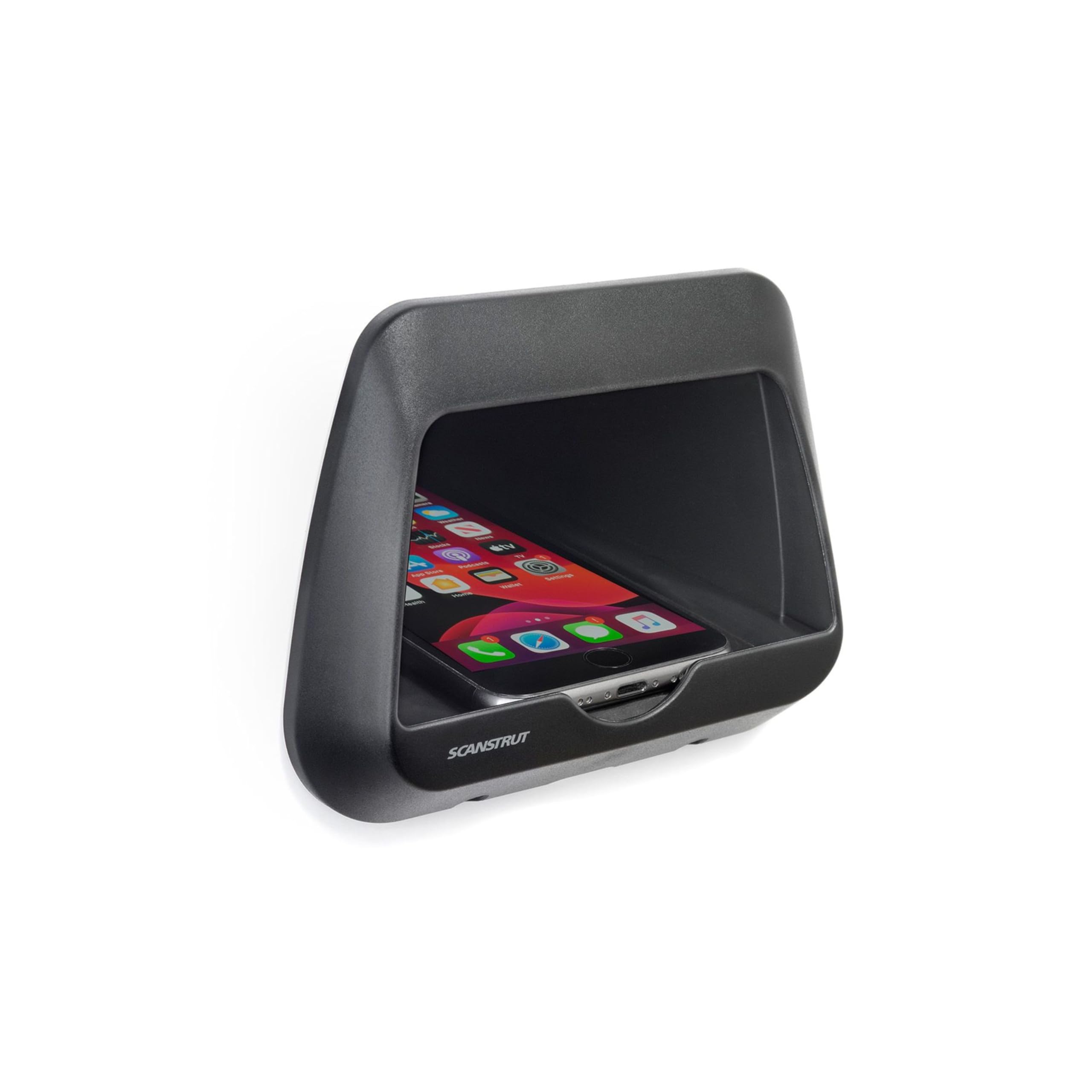 Scanstrut Nest SC-CW-6GT 15W 3-Coil Waterproof Wireless Charger