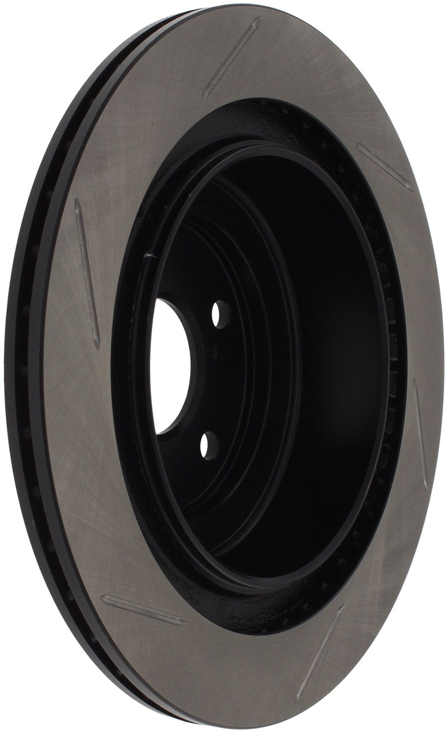 StopTech Sport Slotted 126.47025SL