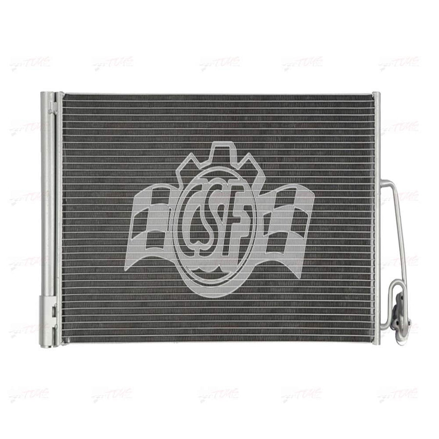 CSF 10540: Radiators, Mini Cooper Clubman 1.6L 2010-2008; Mini Cooper 1.6L 2010-2008; Mini Cooper Countryman 1.6L 2014-2011; Mini Cooper Paceman 1.6L 2014-2013