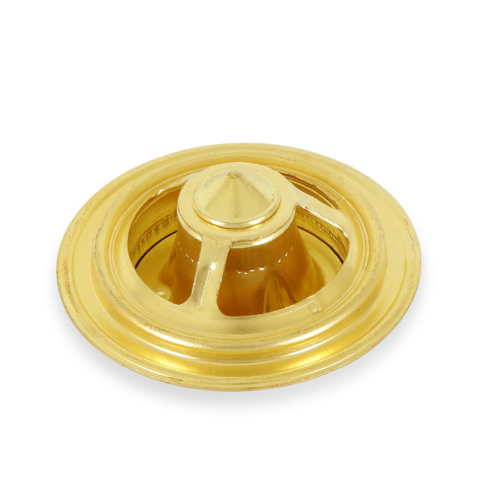 High Flow/Mr. Gasket 4367 Performance Thermostat - 180 Degree