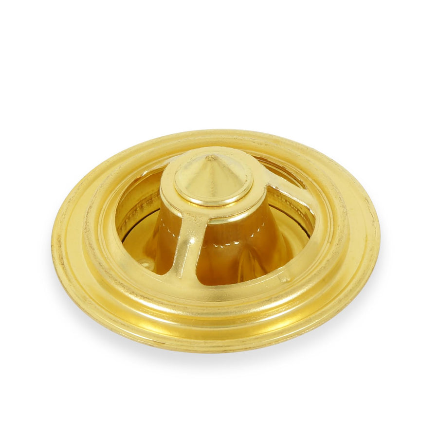 High Flow/Mr. Gasket 4367 Performance Thermostat - 180 Degree