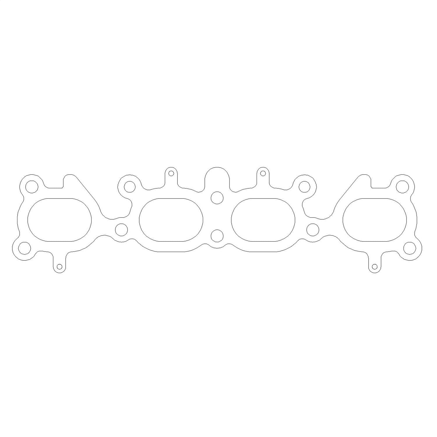 C4171-030 Cometic Exhaust Manifold Gasket