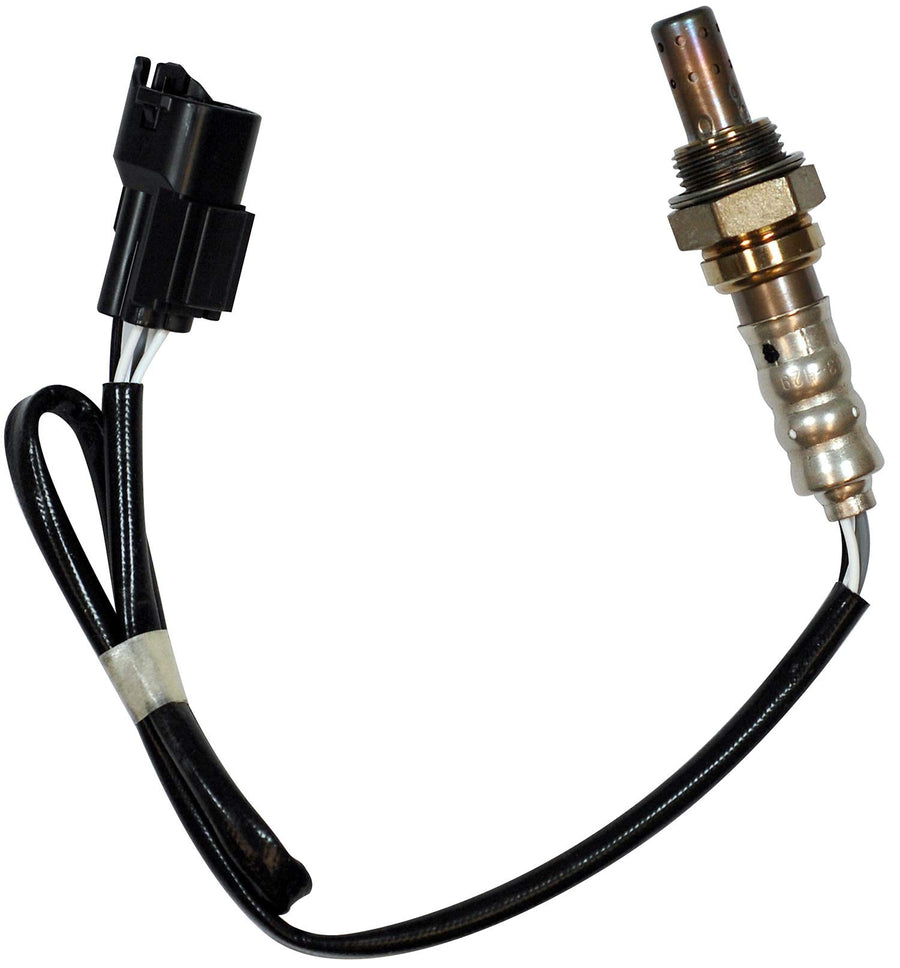 Motorcycle NTK (28007) Oxygen Sensor