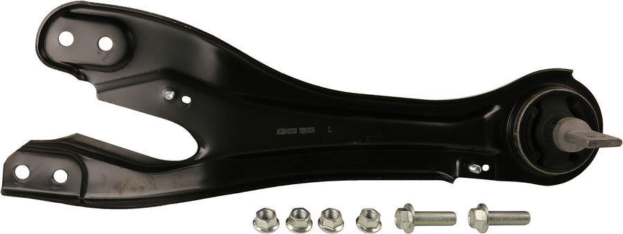 Suspension Trailing Arm MOOG rear left RK643250