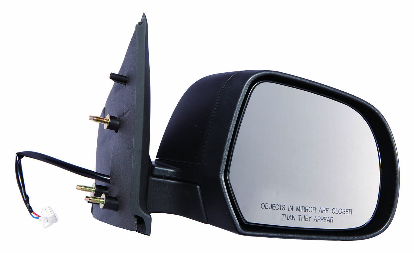 Replacement FOCOPO 315-5421R3EB Passenger Side Door Mirror Set